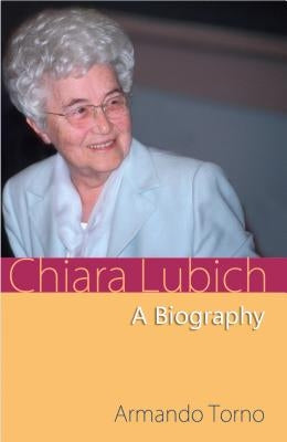 Chiara Lubich by Torno, Armando