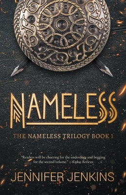 Nameless by Jenkins, Jennifer