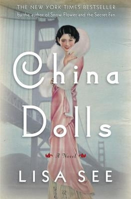China Dolls by See, Lisa