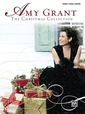 Amy Grant: The Christmas Collection: Piano/Vocal/Guitar by Grant, Amy