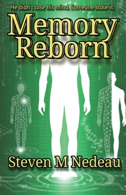 Memory Reborn by Nedeau, Steven M.