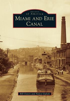 Miami and Erie Canal by Oeters, Bill