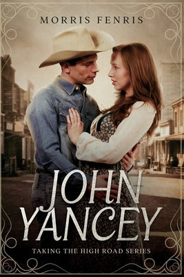 John Yancey by Fenris, Morris