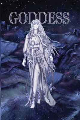 Goddess by Bellmond-Griffin, Kaitlin