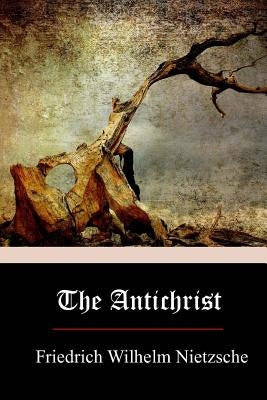 The Antichrist by Mencken, Henry Louis