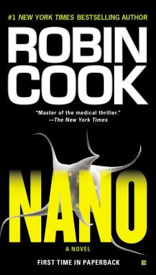 Nano by Cook, Robin