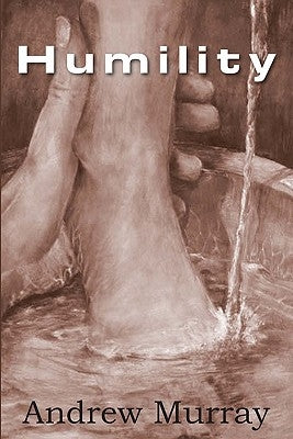 Humility by Murray, Andrew