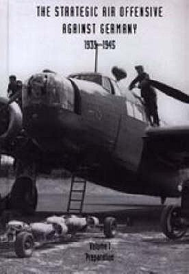 Strategic Air Offensive Against Germany 1939-1945. Volume I: Preparation. Parts 1, 2 and 3. by Webster, Charles