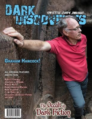 Dark Discoveries - Issue #32 by Hancock, Graham
