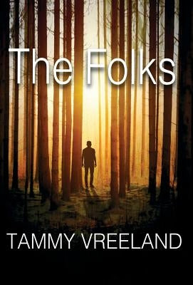 The Folks by Vreeland, Tammy