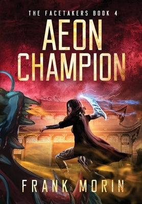 Aeon Champion by Morin, Frank