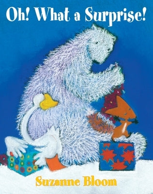 Oh! What a Surprise! by Bloom, Suzanne