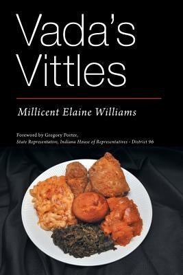 Vada's Vittles by Williams, Millicent Elaine