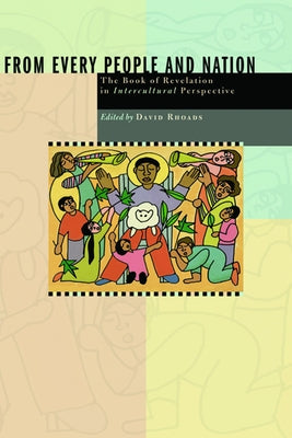 From Every People and Nation by Rhoads, David