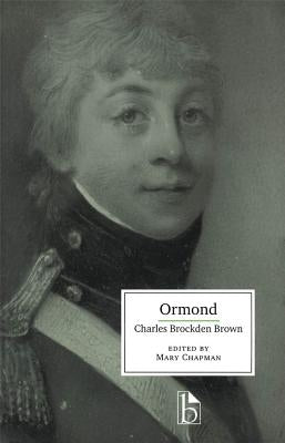 Ormond by Brockden Brown, Charles