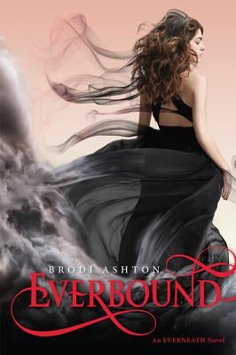 Everbound by Ashton, Brodi