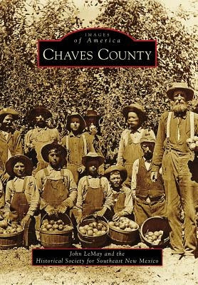 Chaves County by Lemay, John
