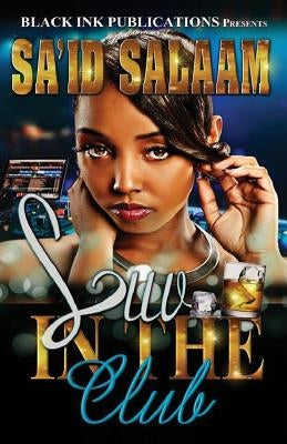Luv In The Club by Salaam, Sa'id