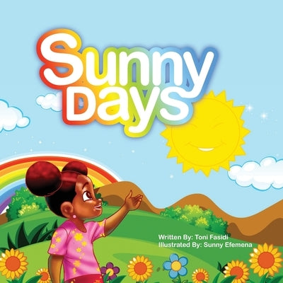 Sunny Days by Fasidi, Toni