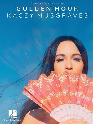 Kacey Musgraves - Golden Hour by Musgraves Kacey