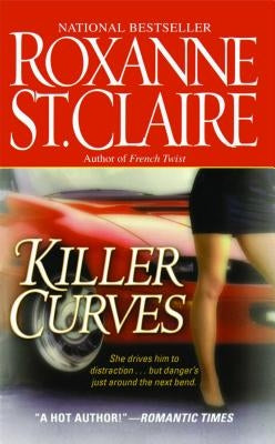 Killer Curves by St Claire, Roxanne