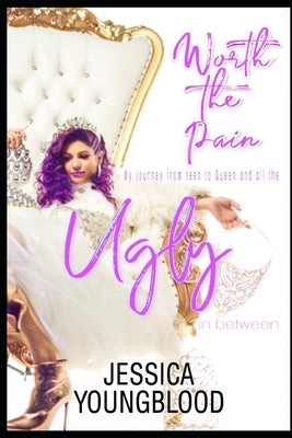 Worth the Pain: My Journey from Meth to Ministry by Hough, Allison