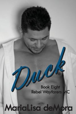 Duck by Demora, Marialisa