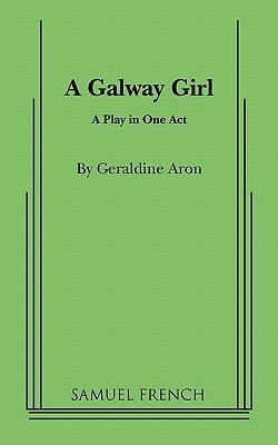 A Galway Girl by Aron, Geraldine