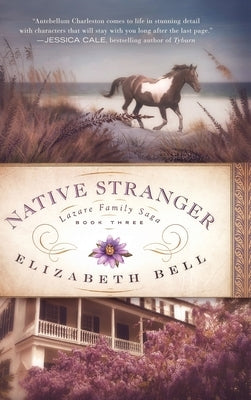 Native Stranger by Bell, Elizabeth
