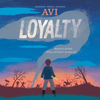 Loyalty Lib/E by Avi