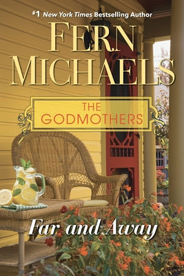 Far and Away by Michaels, Fern