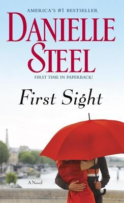 First Sight by Steel, Danielle