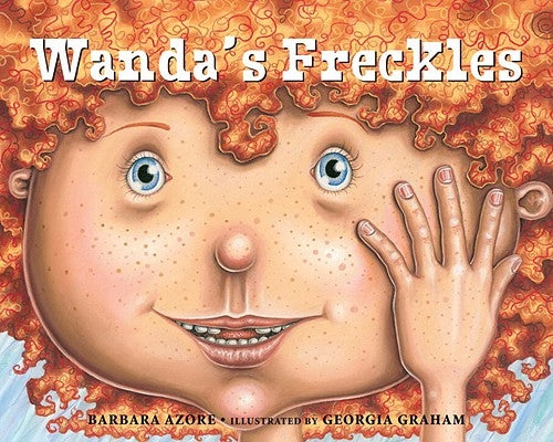 Wanda's Freckles by Azore, Barbara
