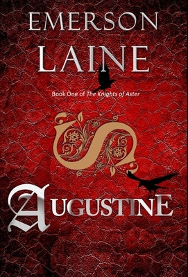 Augustine by Laine, Emerson