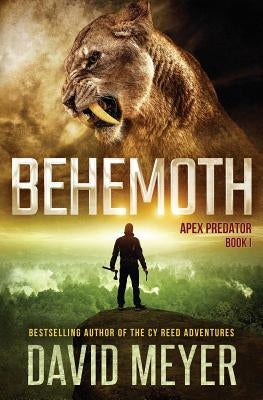 Behemoth by Meyer, David