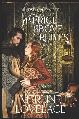 A Price Above Rubies by Lovelace, Merline