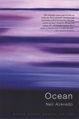 Ocean by Azevedo, Neil