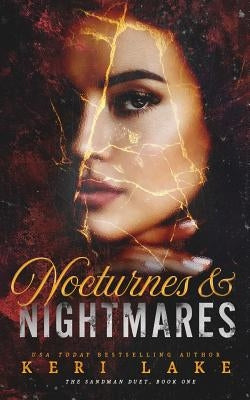 Nocturnes & Nightmares by Belfield, Julie