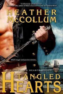 Tangled Hearts by McCollum, Heather