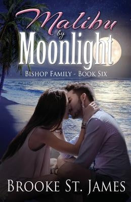 Malibu by Moonlight by St James, Brooke