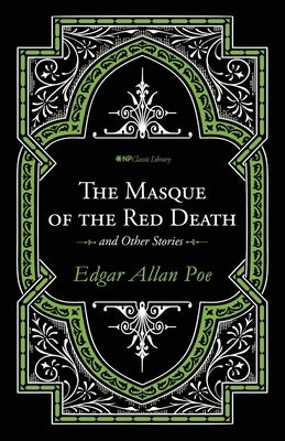 The Masque of the Red Death and Other Stories by Neal, David T.