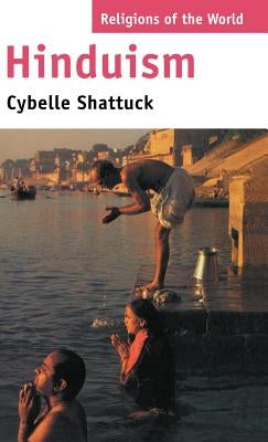 Hinduism by Shattuck, Cybelle