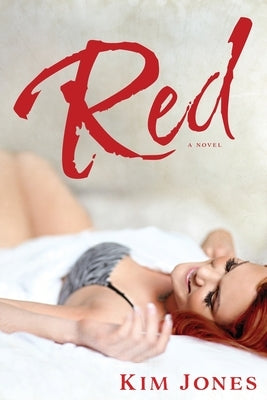 Red by Jones, Kim