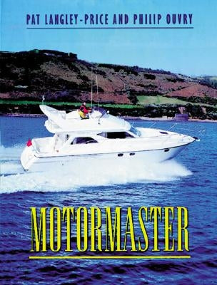 Motormaster by Langley-Price, Pat