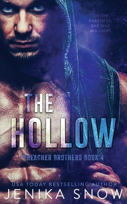 The Hollow by Snow, Jenika