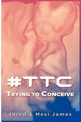 #TTC - Trying to Conceive: with Yummy Yoni Pearls by James, Tremesia Q.