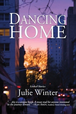 Dancing Home by Winter, Julie