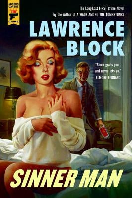 Sinner Man by Block, Lawrence