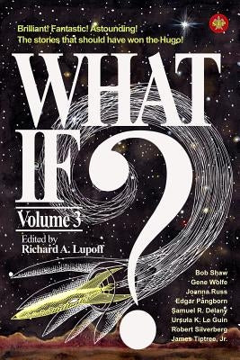 What If? #3 by O'Keefe, Gavin L.