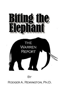 Biting the Elephant by Rodger Remington, Remington